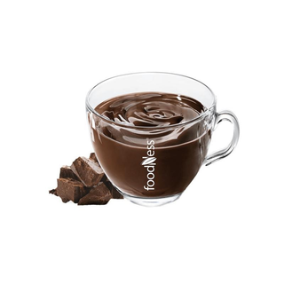 Cioccolata calda Foodness gusto cookie