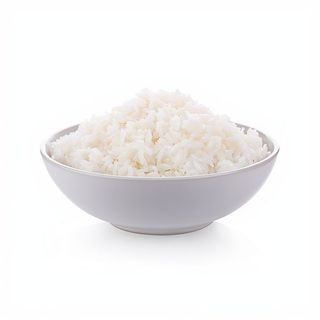 Arroz blanco