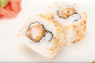 California Rolls Crunchy  - 8 Pièces