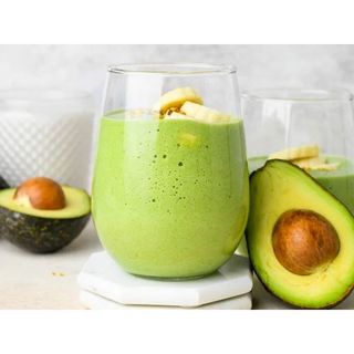2T Special Smoothie