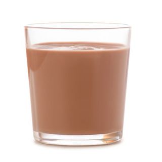 Malo čokoladno mleko