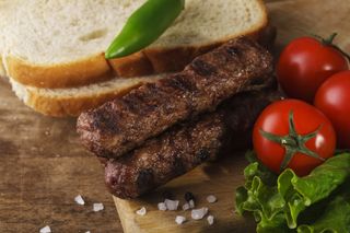 Кебапче (80г)