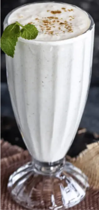 Słone Lassi