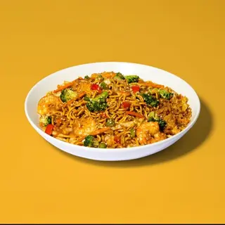Noodles Bangkok