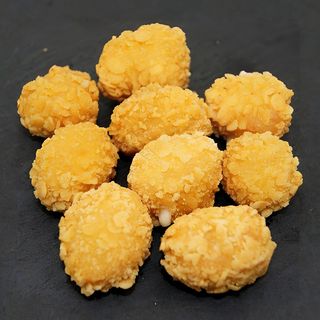 PALITOS DE MOZARELLA