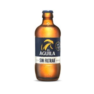 El Águila ( SIN FILTRAR )