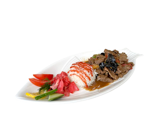 Блюдо от Шеф-Повара (500г)