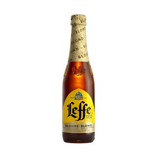Бира Leffe Blond (330мл)