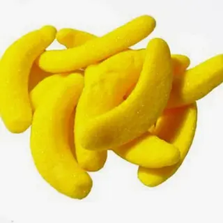 Platanos (100 Gr.)