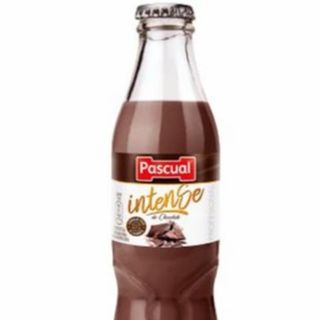 Batido pascual chocolate 