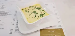 Ciorba de burta