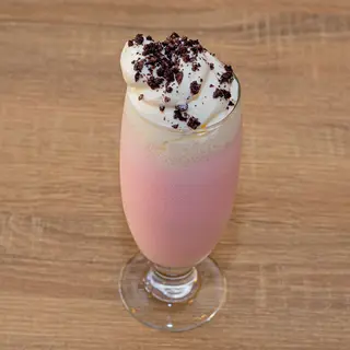 Milk Shake Short Glass