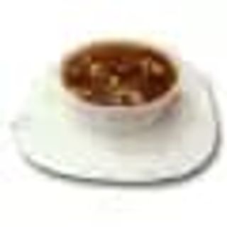 31. Люто-кисела супа (330г)