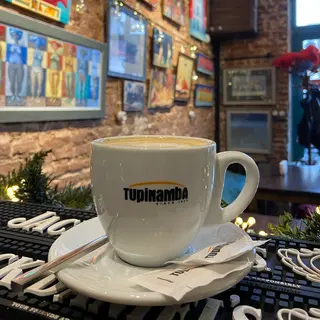 კაპუჩინო/Cappuccino