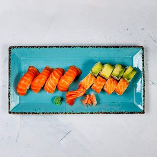 M 14 - Bivane hladno jelo 14 komada