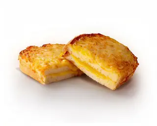 Toastie 5 Queijos
