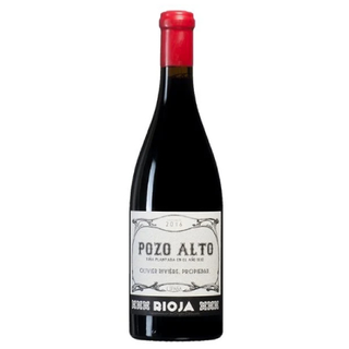 Pozo Alto 75 Cl 2016