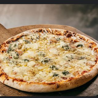 Gorgonzola
