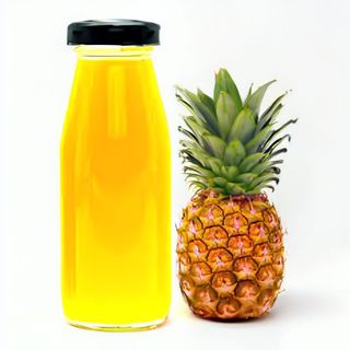 Pineapple Drink