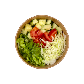 Miješana salata