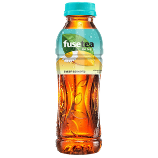 ცივი ჩაი მანგო გვირილა 500მლ