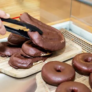 Palmera Chocolate