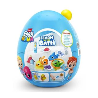 Figurine surpriza in ou Eggy Wawa La Baie [4212962]