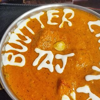 Paneer Butter Masala