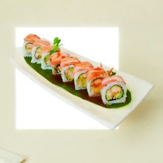 87 Uramaki miura - 8 pezzi