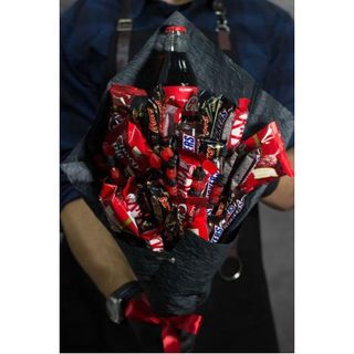 Buchet Delicios Nr.3