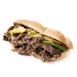 Beef Sandwich