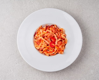 Pasta Tuna