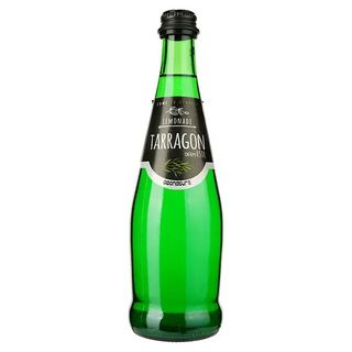 Limonada De Estragon 0,5 L Geo Natura