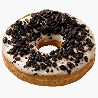 Donut Oreo