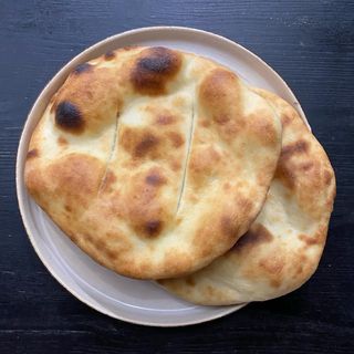 Chlebek gruziński 2x90g