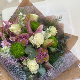 Ramo Te Quiero Mamá