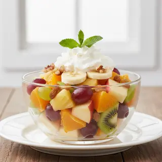 Salata de fructe