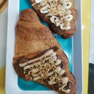 Cornetto smash
