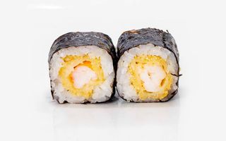 747 Ebiten maki - 8 pezzi