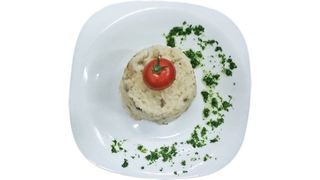 Rižoto od pečuraka