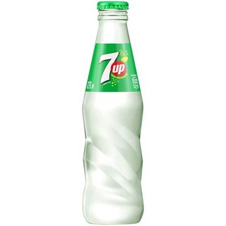 7Up 250 ml