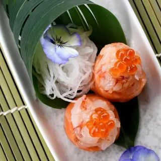 Gunkan ebi