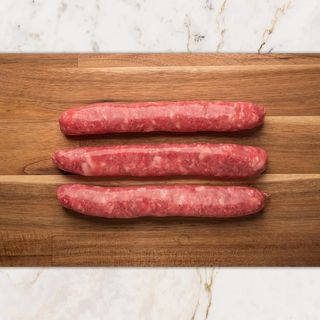 Salsichas Frescas (unidade)