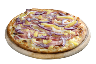 Pizza Sensations Ø30cm