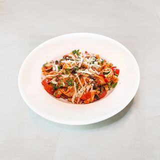 Tagliatelle wegetariańskie 420g 