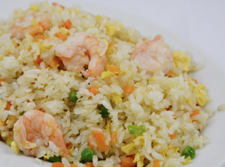 Arroz Con Gambas