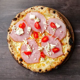 Pizza Totorino 28cm