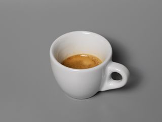 Кава еспресо, 20 мл