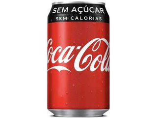 Coca Cola Zero