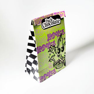 Pack Chocolate